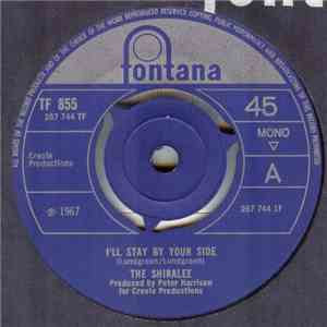 The Shiralee - I'll Stay By Your Side / Penny Wren