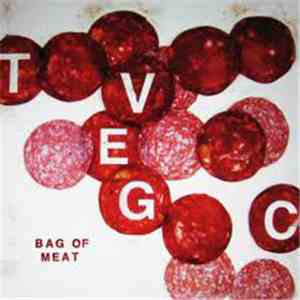 The Victorian English Gentlemens Club - Bag Of Meat