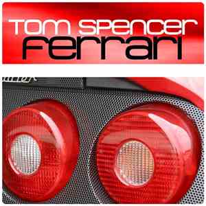 Tom Spencer  - Ferrari