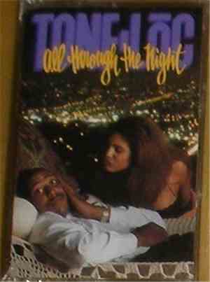 Tone Loc - All Through The Night