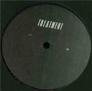 Treatment  - Untitled