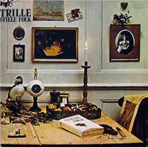 Trille - Stille Folk
