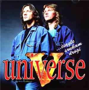 Universe  - ...Ciągle Szukam Drogi