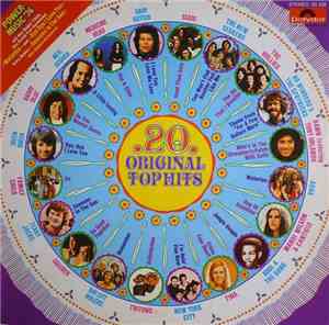 Various - 20 Original Top Hits