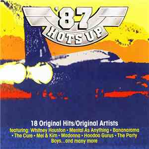 Various - '87 Hots Up