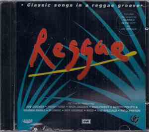 Various - Classic Songs In A Reggae Groove
