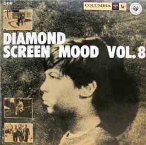 Various - Diamond Screen Mood Vol.8