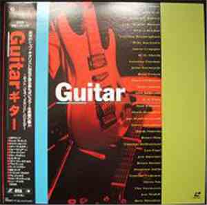 Various - Guitar: 30 Top Stars