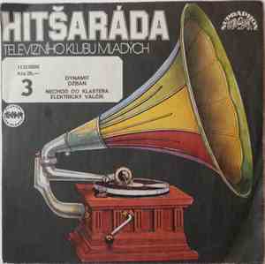 Various - Hitšaráda č. 3