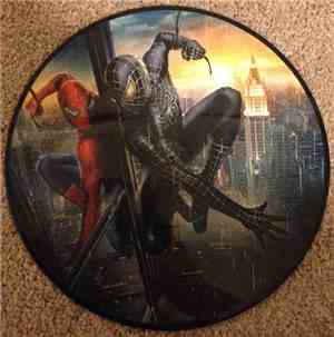 Various - Music From And Inspired By Spider-Man 3