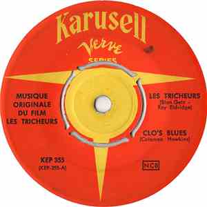 Various - Musique Originale Du Film Les Tricheurs