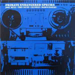 Various - Primate Endangered Species