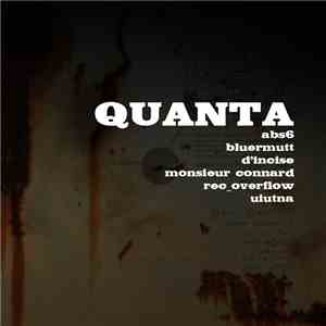 Various - Quanta