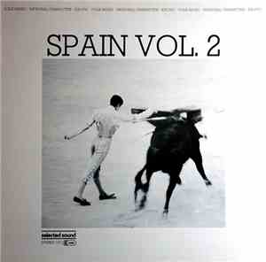 Various - Spain Vol 2