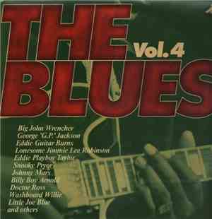 Various - The Blues Vol. 4