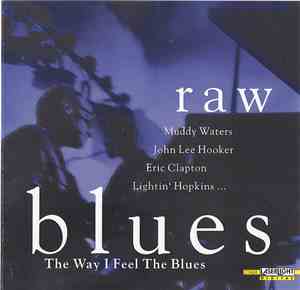 Various - The Way I Feel The Blues