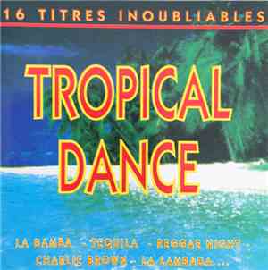 Various - Tropical Dance