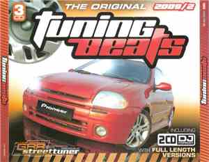 Various - Tuning Beats 2009/2