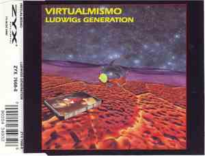 Virtualmismo - Ludwigs Generation