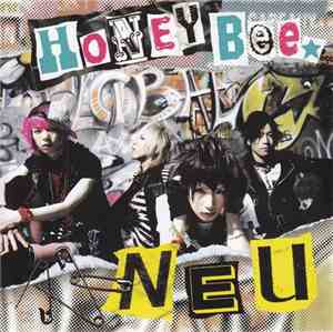 v[NEU] - Honey Bee★