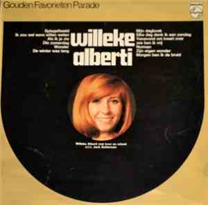 Willeke Alberti - Willeke Alberti