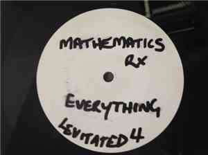 A Sides / Psidream - Everything (Mathematics Remix) / Heartfelt