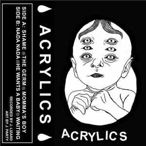 Acrylics  - Acrylics