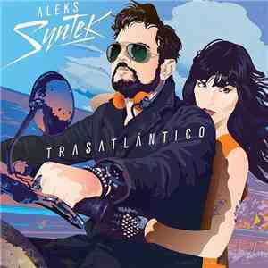Aleks Syntek - Trasatlántico