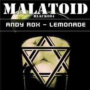 Andy Rox - Lemonade