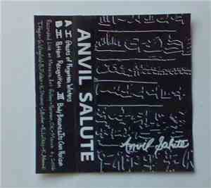 Anvil Salute - Anvil Salute