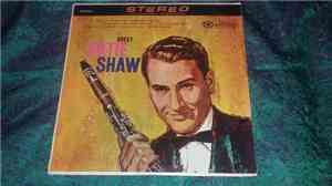 Artie Shaw - The Great Artie Shaw