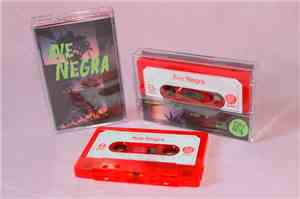 Ave Negra - Ave Negra
