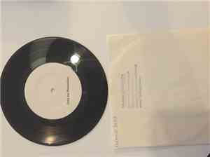 Axis Powers / Ill-Natured - Fresh Human Flesh