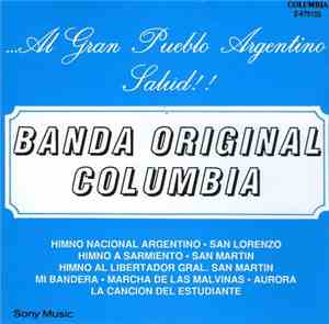 Banda Original Columbia - Banda Original Columbia
