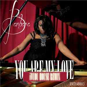 Barbara Douglas - You are my love