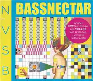 Bassnectar - Noise Vs Beauty
