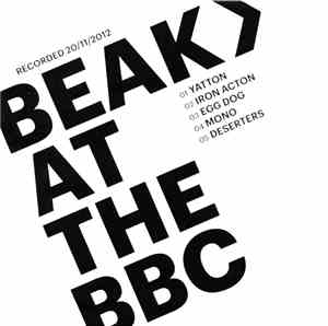 Beak> - At The BBC