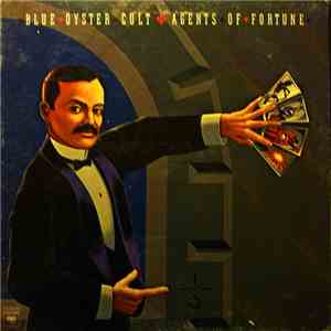 Blue Öyster Cult - Agents Of Fortune
