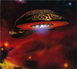 Boston - Life, Love & Hope