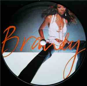 Brandy  - DJ Sampler