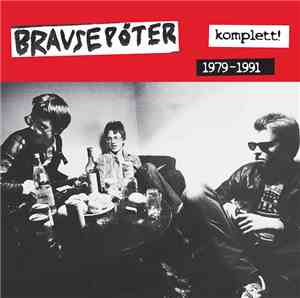 Brausepöter - Komplett! 1979-1991