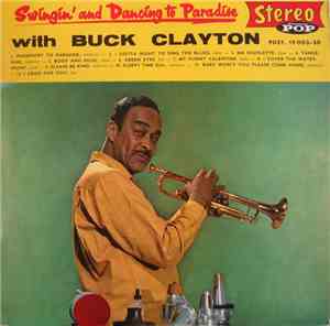 Buck Clayton, Sir Charles Thompson, Jean Bonal, Gene Ramey, Oliver Jackson  ...