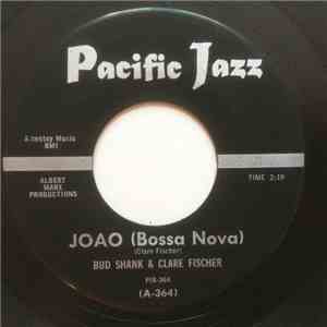 Bud Shank & Clare Fischer - Joao (Bossa Nova)