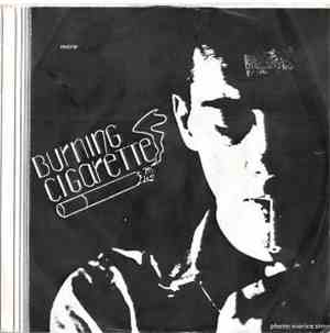 Burning Cigarettes - More