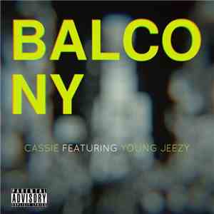 Cassie  - Balcony