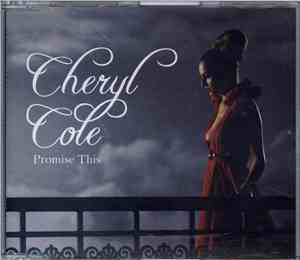 Cheryl Cole - Promise This