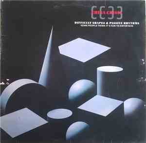 China Crisis - Difficult Shapes & Passive Rhythms - Some People Think It's  ...