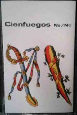 Cienfuegos  - NS/NC