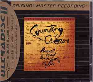 Counting Crows - August And Everything After