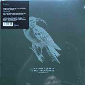 Dale Cooper Quartet & The Dictaphones - Astrild Astrild